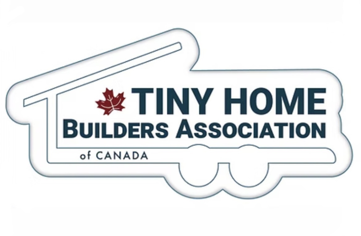 Tiny Home Builders Association Logo